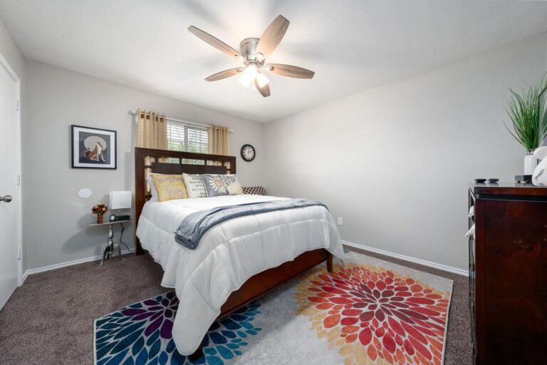 Short Term Furnished Apartment Rentals in Killeen, Texas