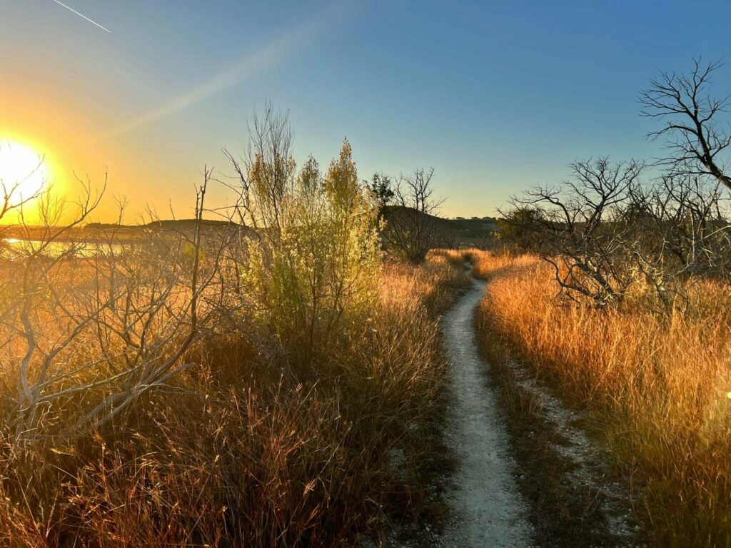 4 Best Hiking Trails near Killeen, Texas